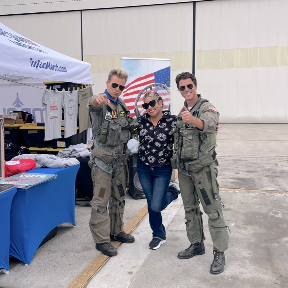 San Diego Air show 😄